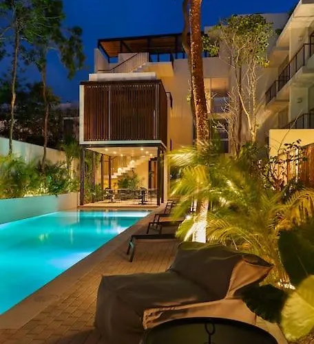 Apartamento Comfort & Style In 2br - Pool Access - A209