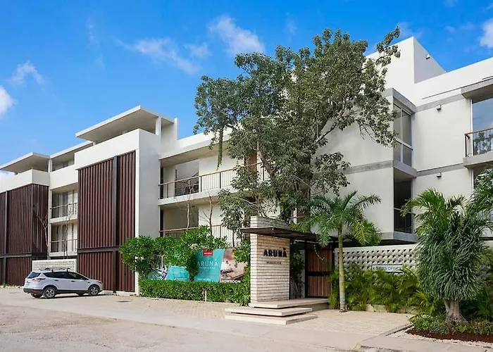 Comfort & Style In 2br - Pool Access - A209