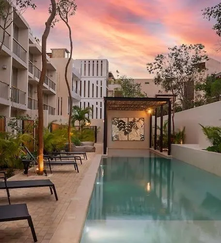 Apartamento Comfort & Style In 2br - Pool Access - A209 *