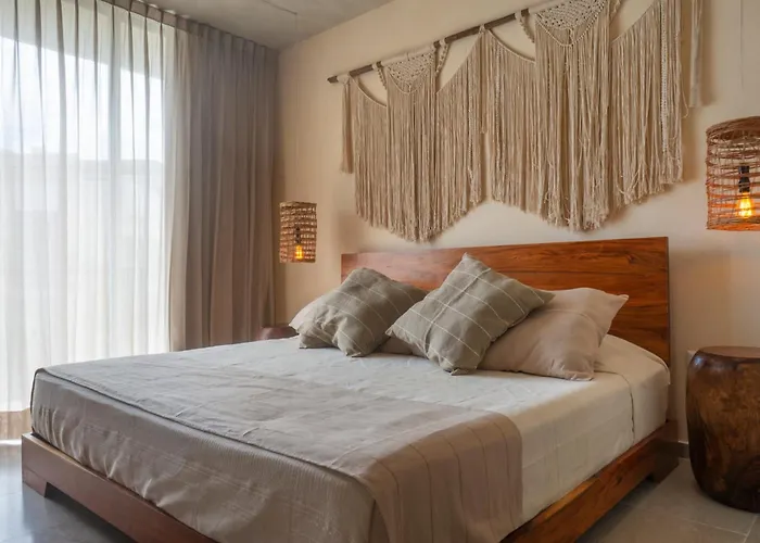 Apartamento Comfort & Style In 2br - Pool Access - A209